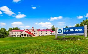 Best Western White Mountain Inn Franconia